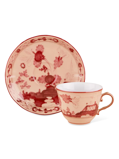 Oriente Coffee Cup
