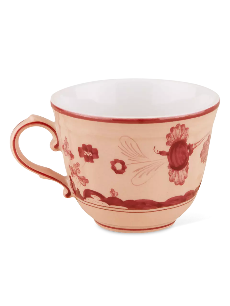 Oriente Coffee Cup