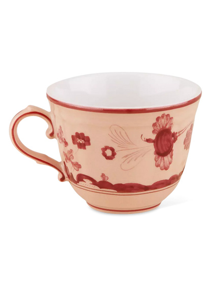 Oriente Coffee Cup