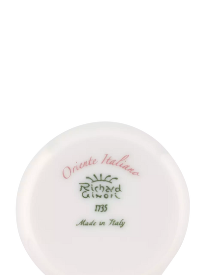 Oriente Coffee Cup