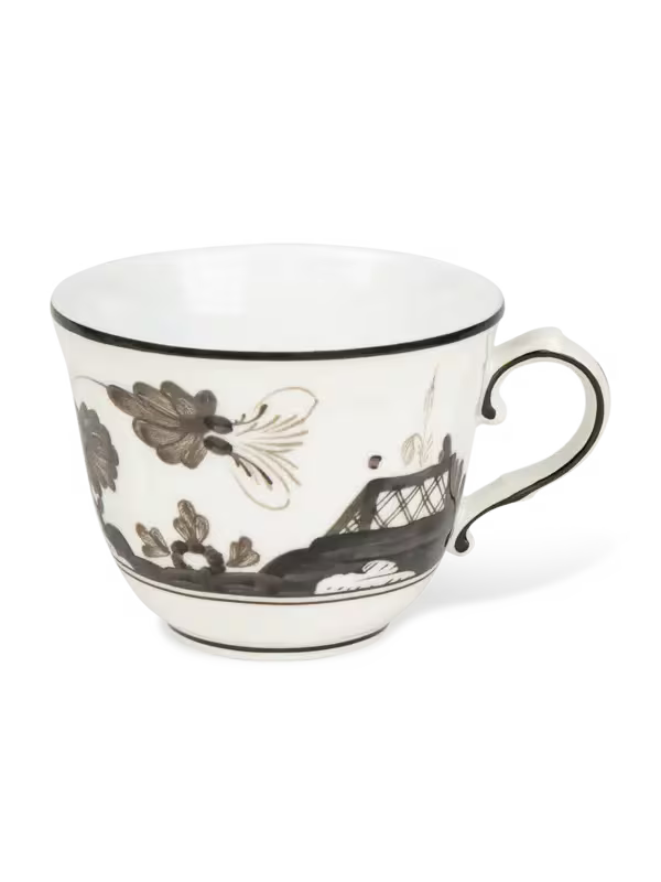 Oriente Italiano Albus Coffee Cup