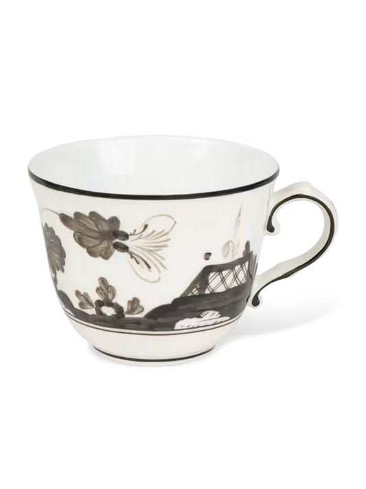 Oriente Italiano Albus Coffee Cup