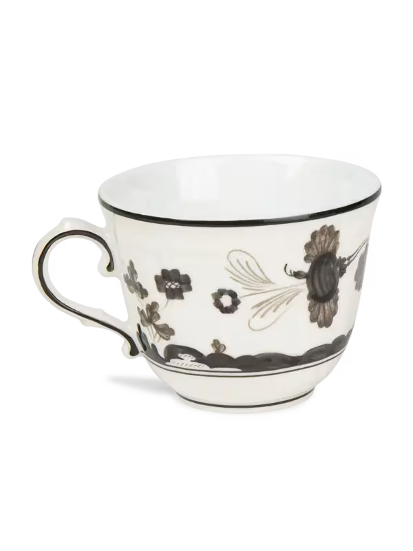 Oriente Italiano Albus Coffee Cup
