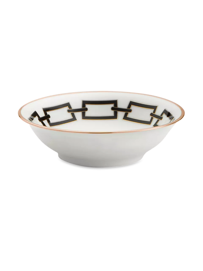 Catene Nero Fruit Bowl