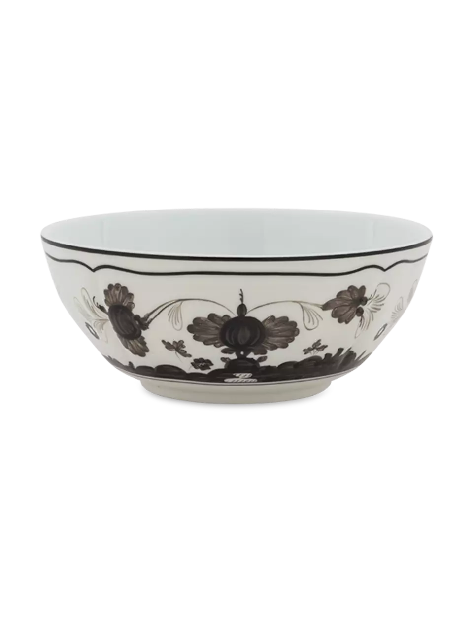 Oriente Italiano Albus Bowl