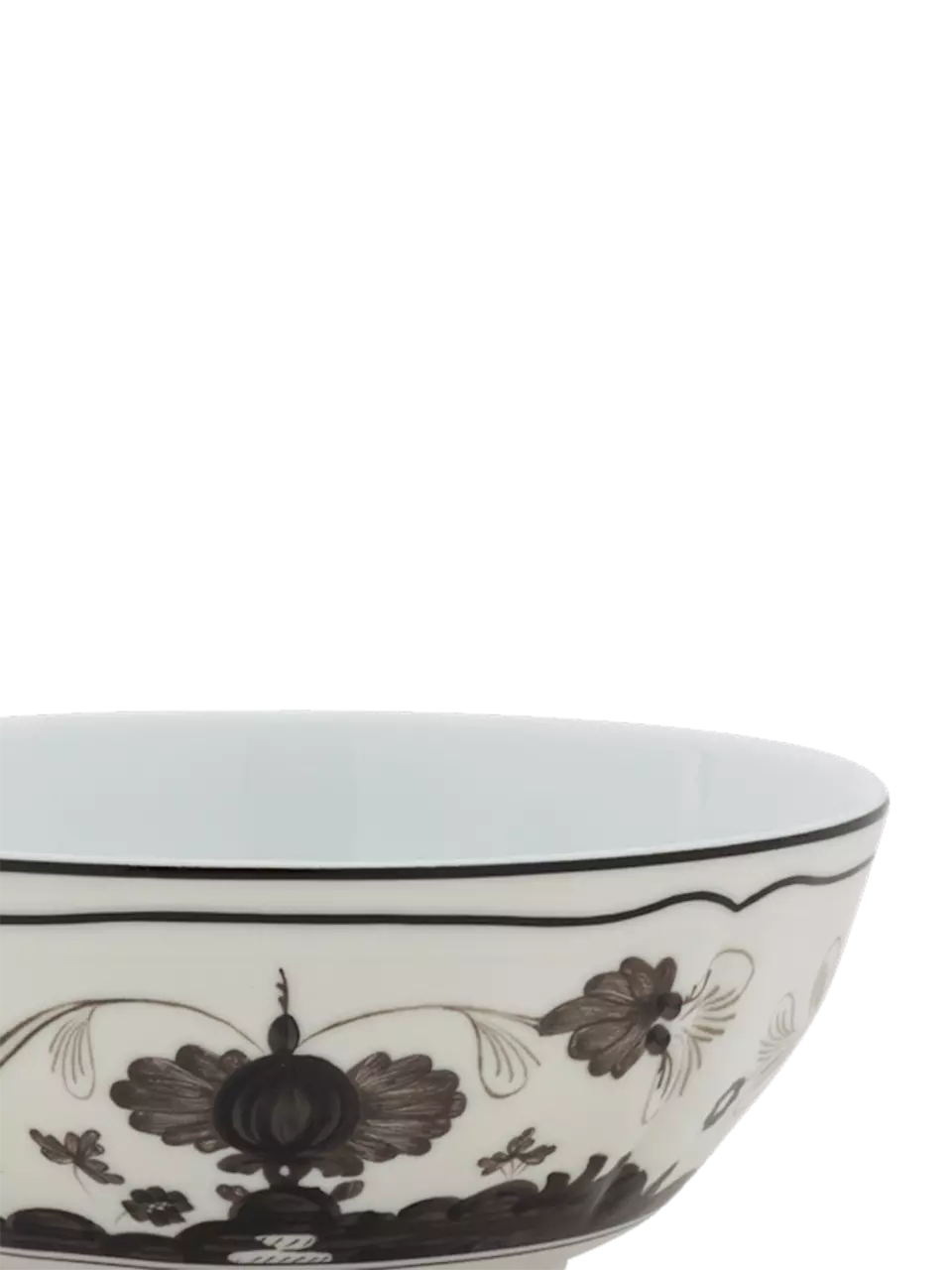 Oriente Italiano Albus Bowl