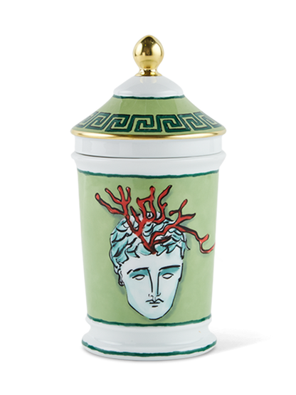 Il Viaggio Di Nettuno Pharmacy Vase