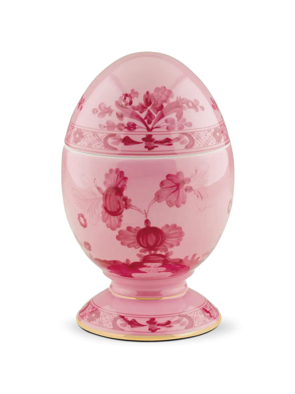 Oriente Italiano Porpora Egg