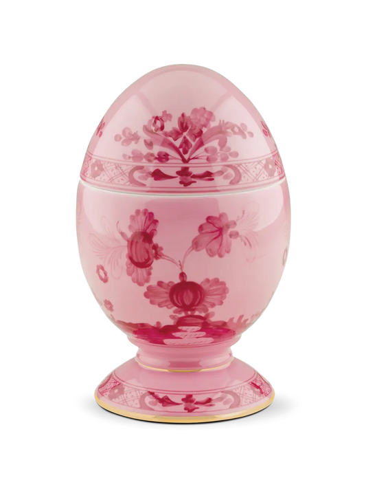 Oriente Italiano Porpora Egg