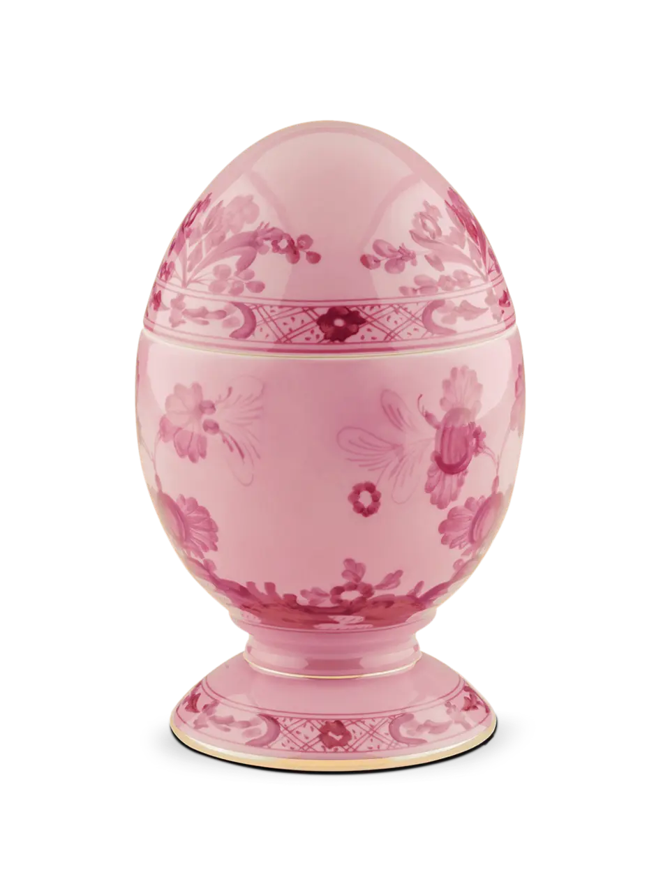 Oriente Italiano Porpora Egg