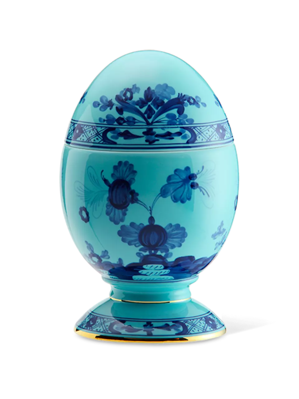 Oriente Italiano Iris Egg