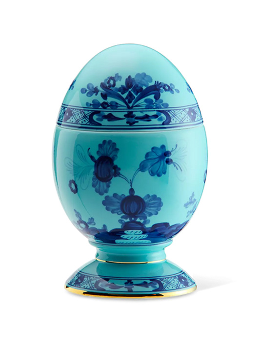 Oriente Italiano Iris Egg