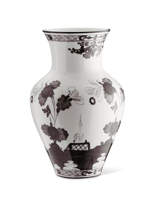 Oriente Italiano Albus S Vase