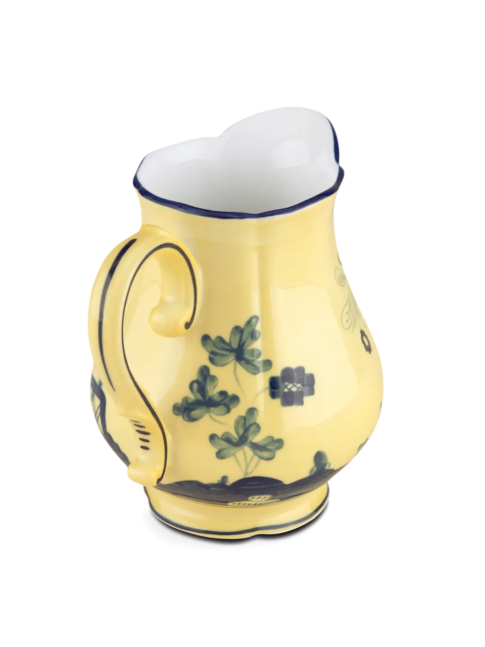 Oriente Italiano Milk Jug