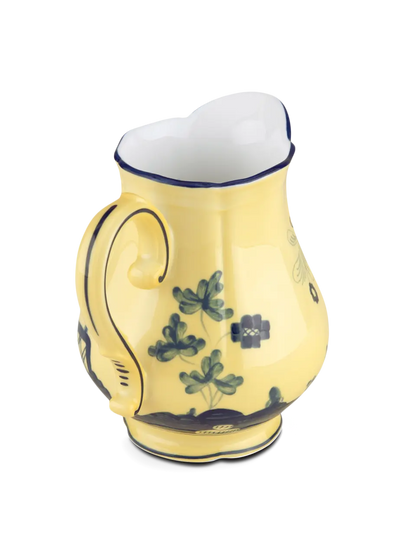 Oriente Italiano Milk Jug