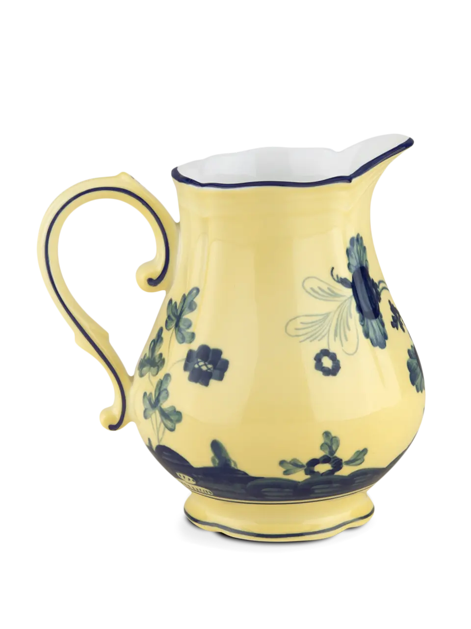 Oriente Italiano Milk Jug