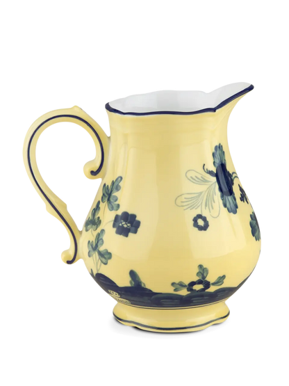 Oriente Italiano Milk Jug