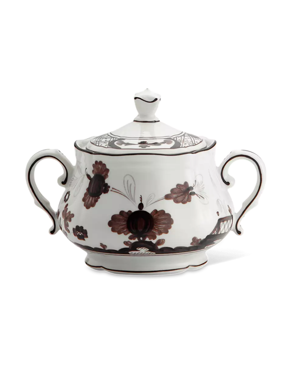 Oriente Italiano Albus Sugar Bowl