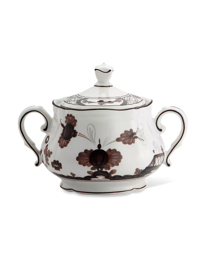 Oriente Italiano Albus Sugar Bowl