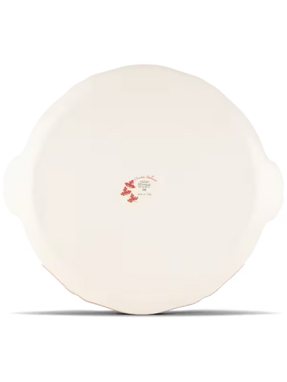 Oriente Italiano Cake Plate