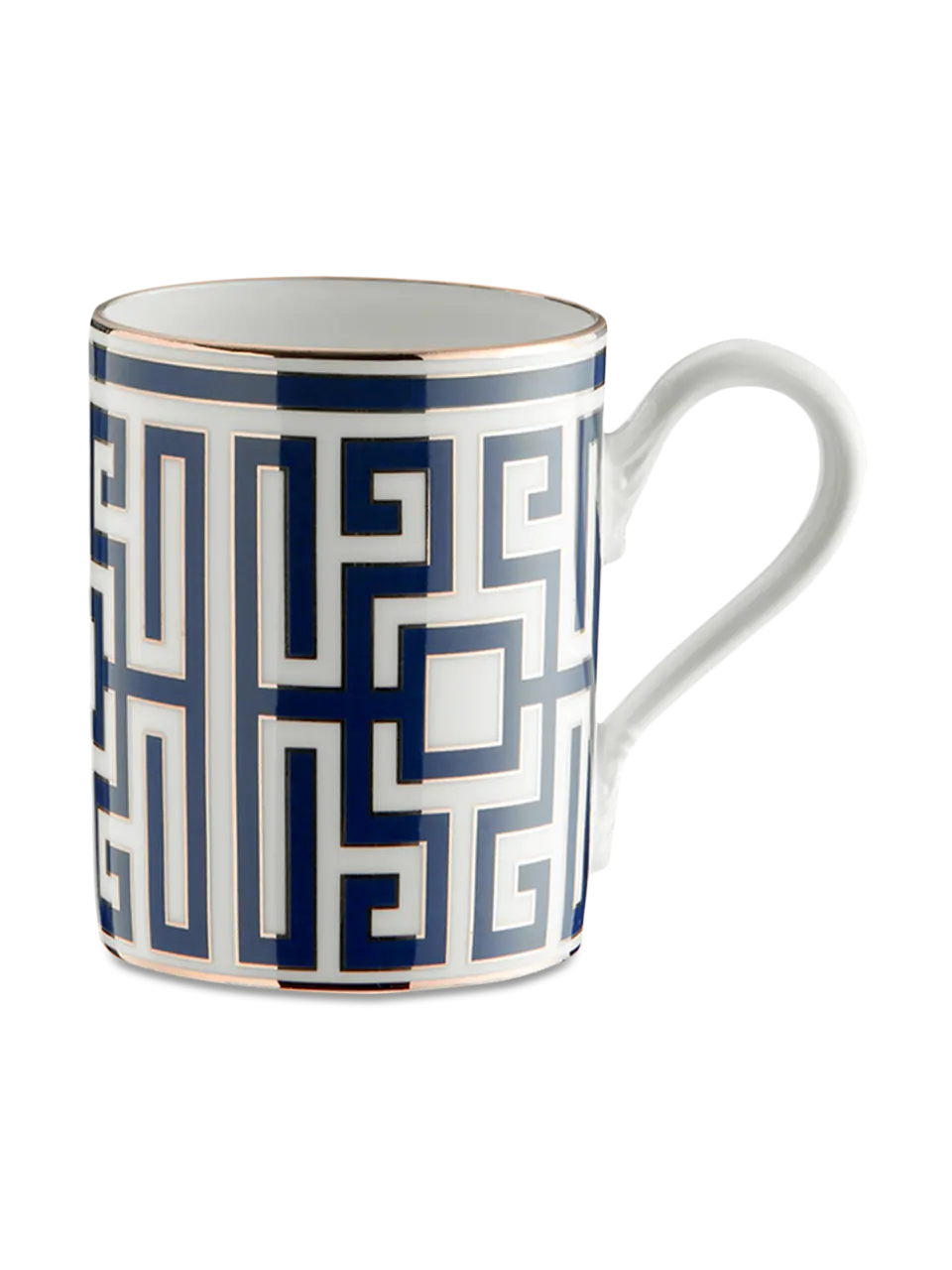 Labirinto Zaffiro Mug Cup