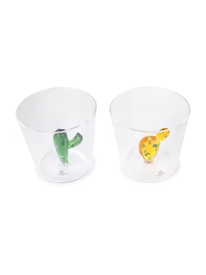 Set of 6 Assorted Tumblers