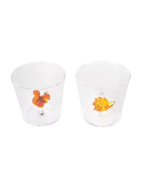 Set of 6 Tumbler Assorted