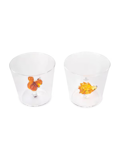 Set of 6 Tumbler Assorted