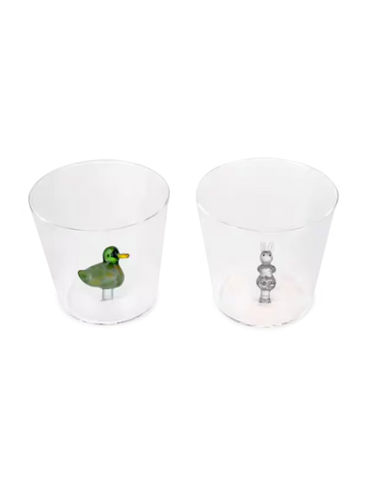 Set of 6 Tumbler Assorted