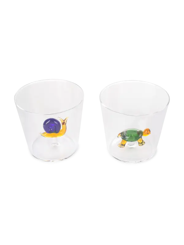 Set of 6 Tumbler Assorted