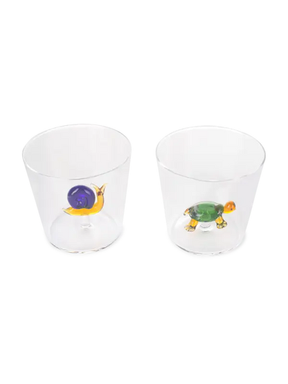 Set of 6 Tumbler Assorted