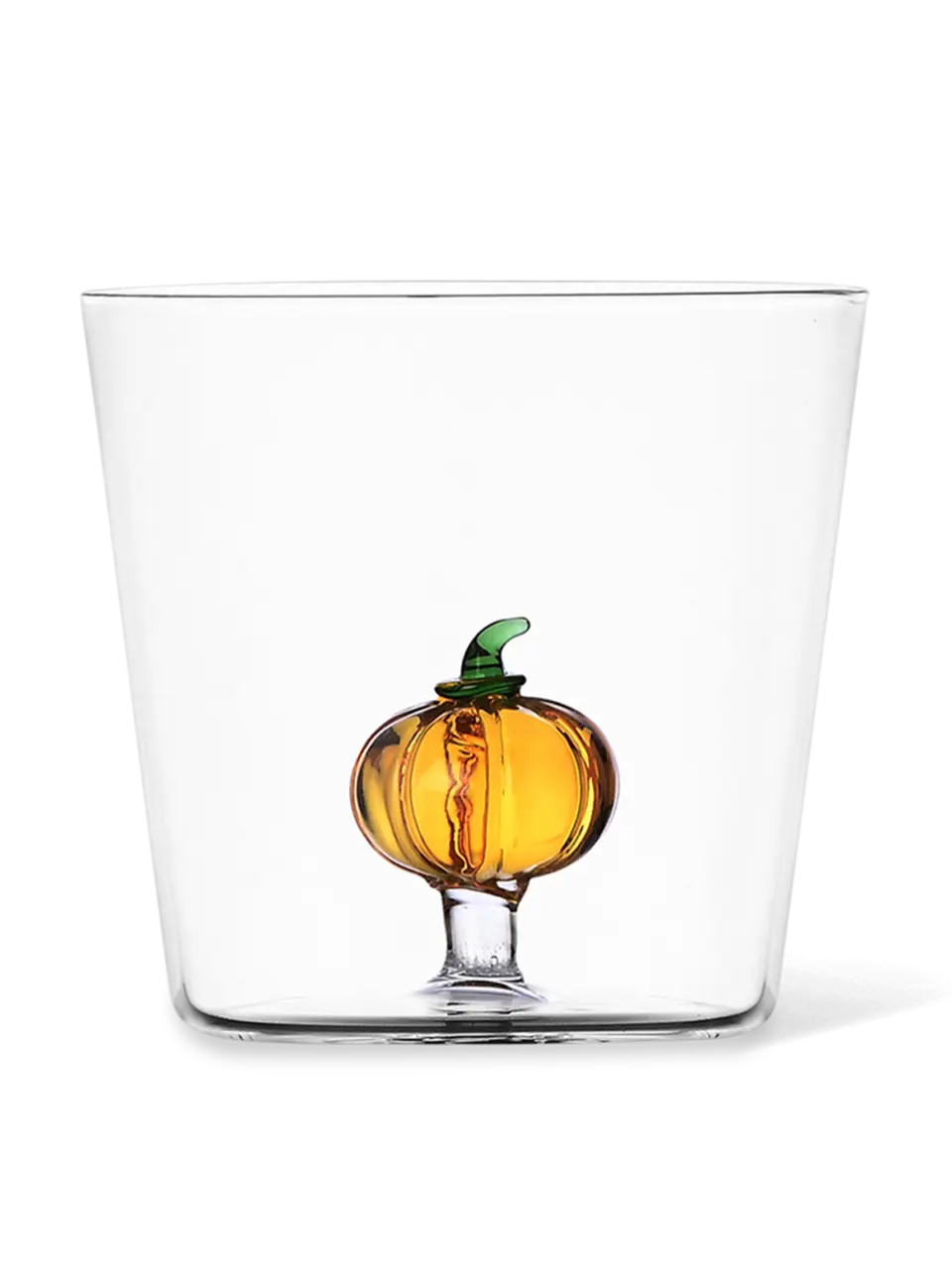 Vegetables Tumbler- Pumpkin