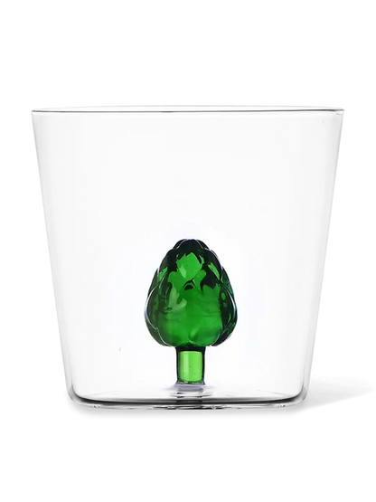 Vegetables Tumbler- Artichoke