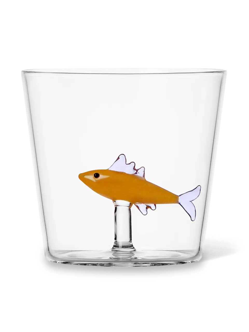 Set of 2 Tumblers - Sardine Amber