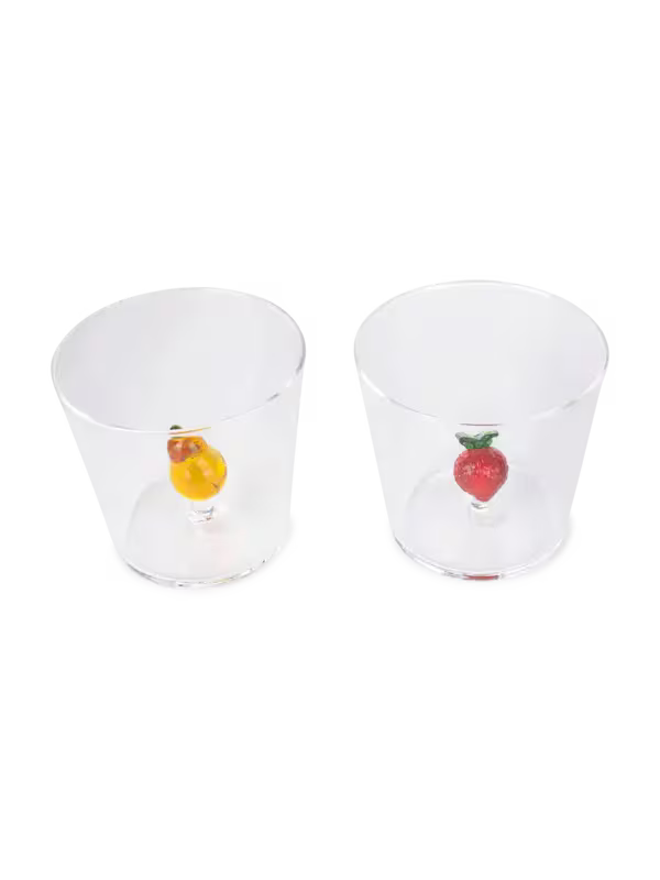 Set 6 Pcs Tumbler Assorted