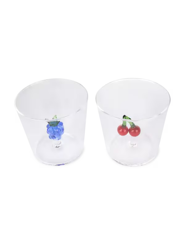 Set 6 Pcs Tumbler Assorted