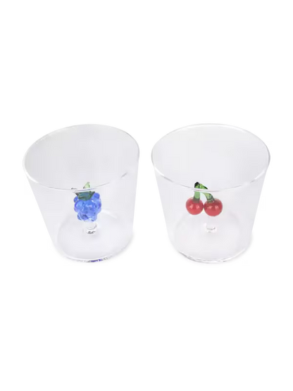 Set 6 Pcs Tumbler Assorted