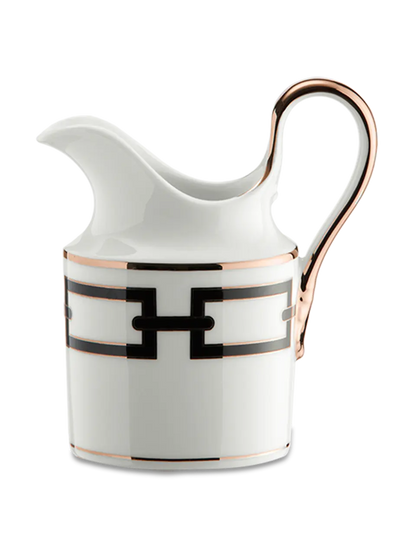 Catene Nero Milk Jug