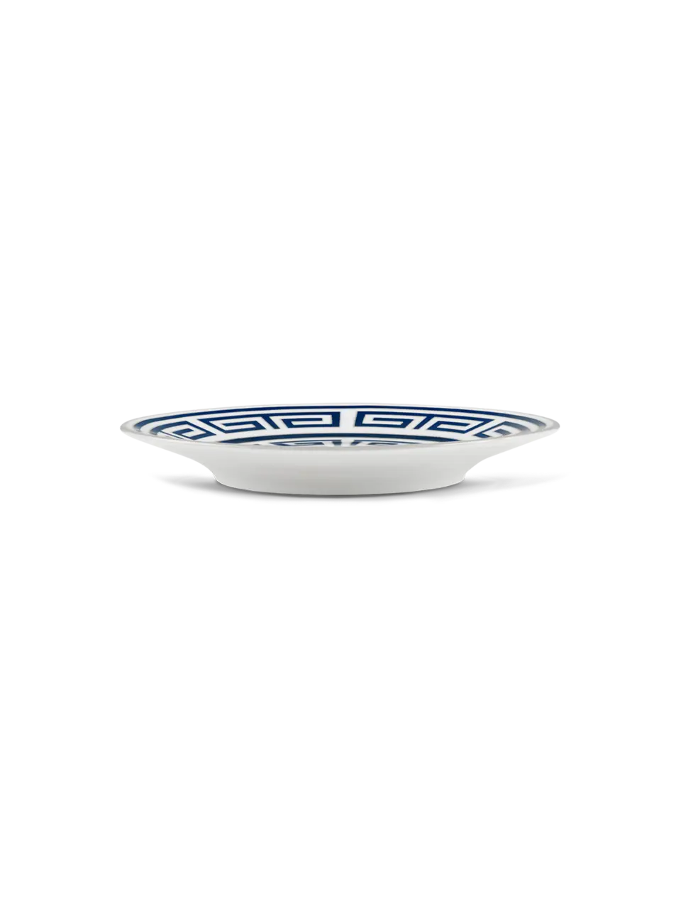 Labirinto Zaffiro Bread Plate
