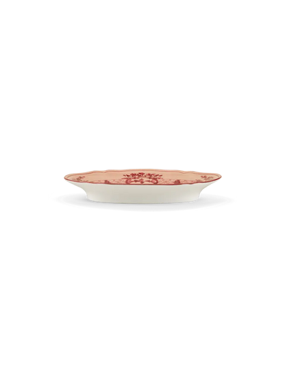 Oriente Vermiglio Pickle Dish