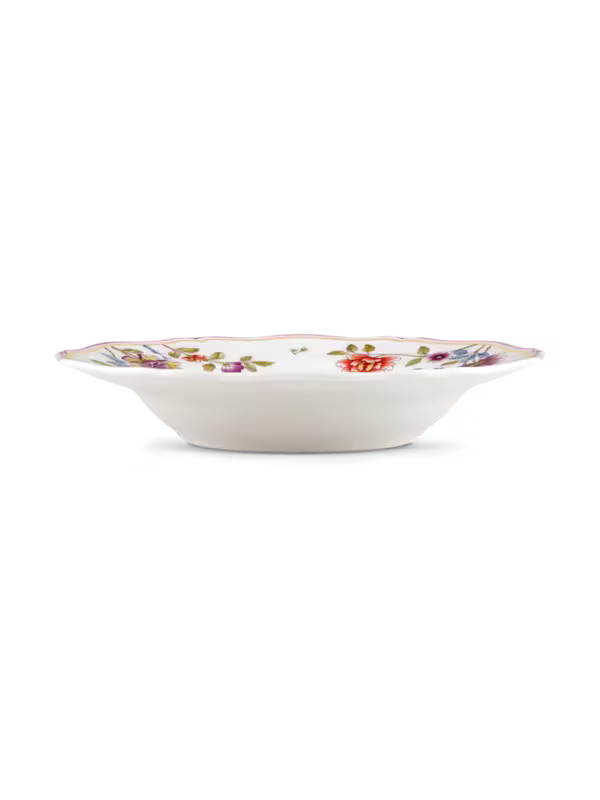 Granduca Soup Plate
