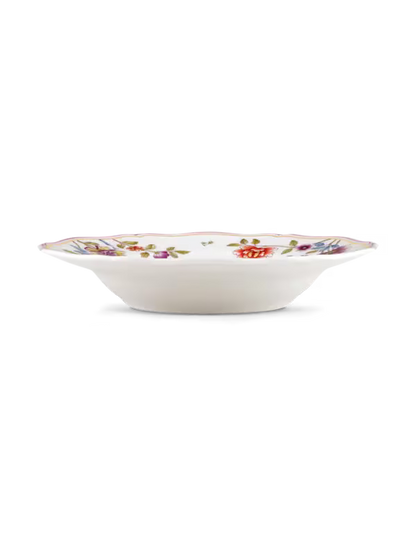 Granduca Soup Plate