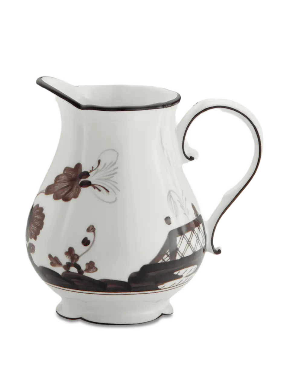 Oriente Italiano Albus Milk Jug