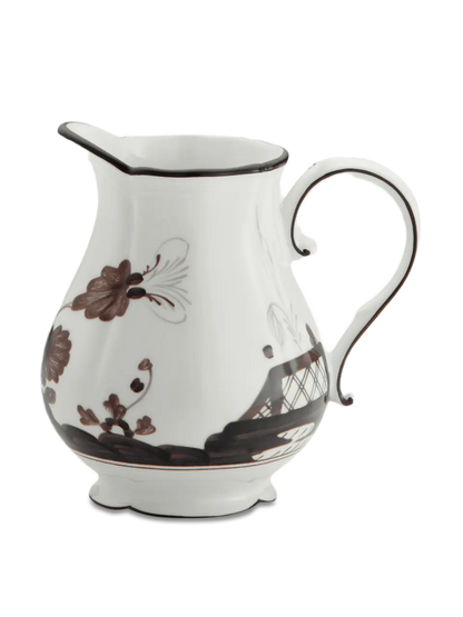 Oriente Italiano Albus Milk Jug