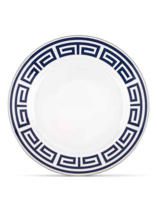 Labirinto Zaffiro Dinner Plate