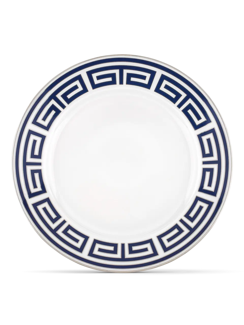 Labirinto Zaffiro Dinner Plate