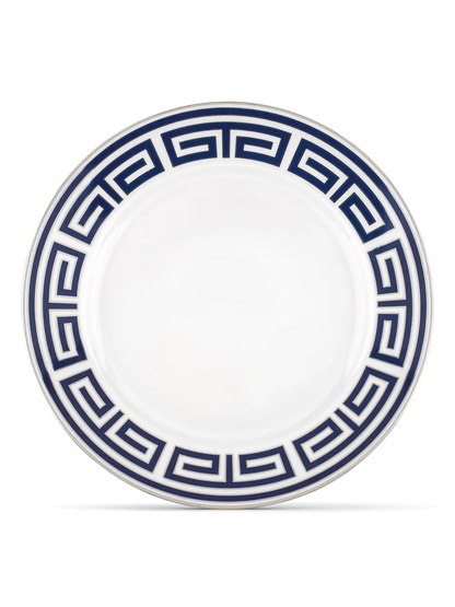 Labirinto Zaffiro Dinner Plate