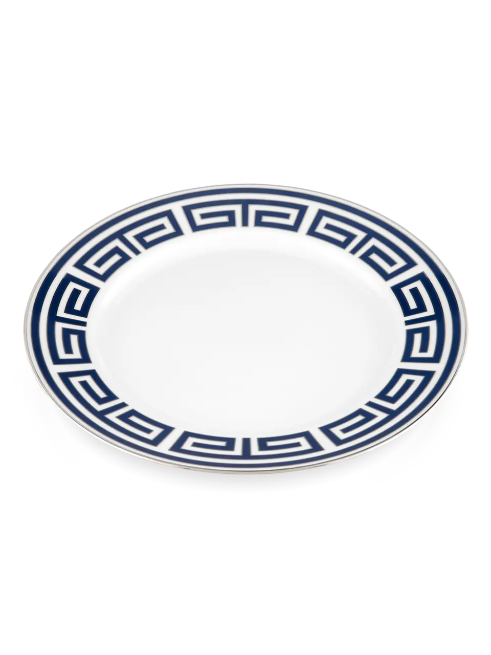 Labirinto Zaffiro Dinner Plate