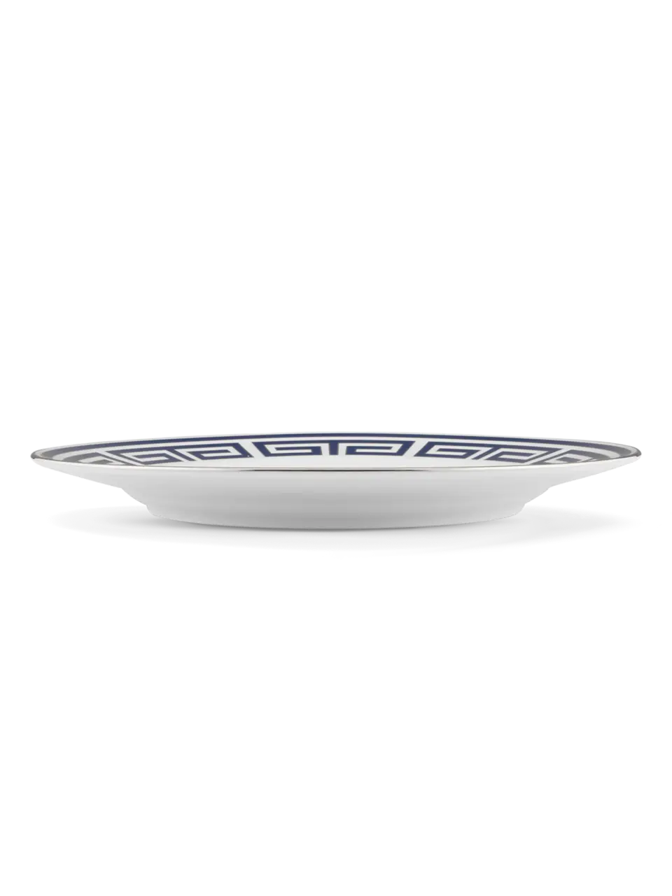 Labirinto Zaffiro Dinner Plate