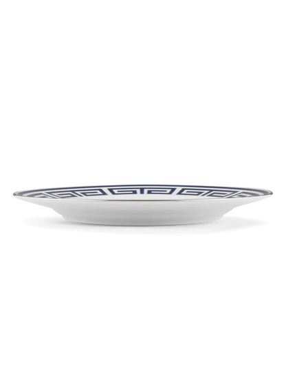 Labirinto Zaffiro Dinner Plate